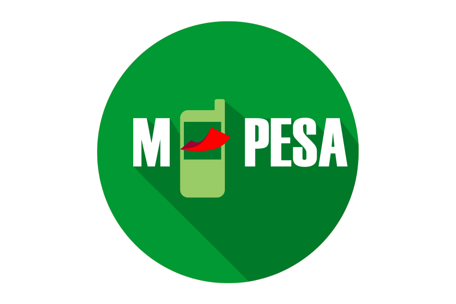 M-Pesa